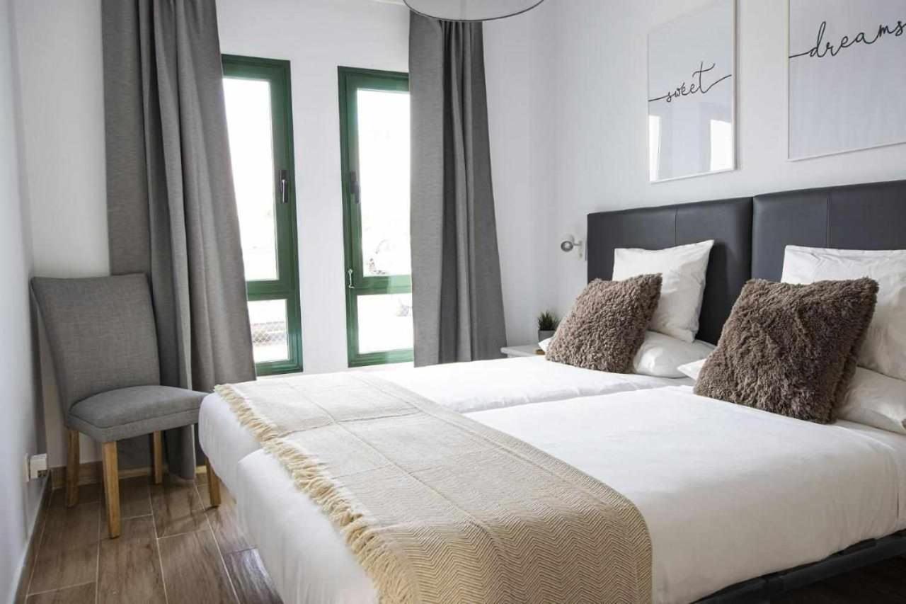 Holyhome Premium 109 Costa Teguise Zewnętrze zdjęcie