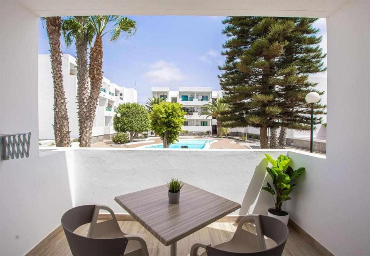 Holyhome Premium 109 Costa Teguise Zewnętrze zdjęcie