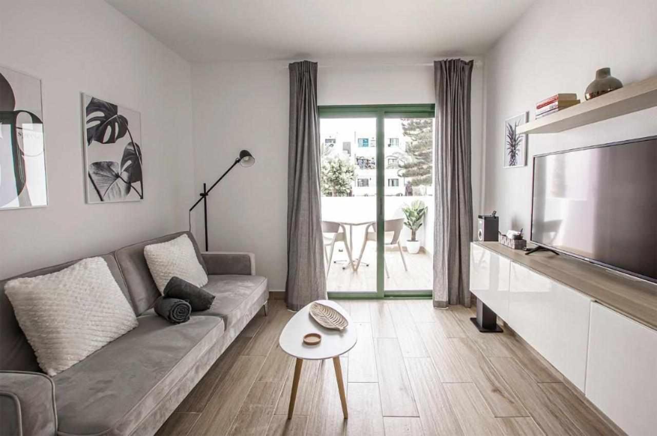 Holyhome Premium 109 Costa Teguise Zewnętrze zdjęcie