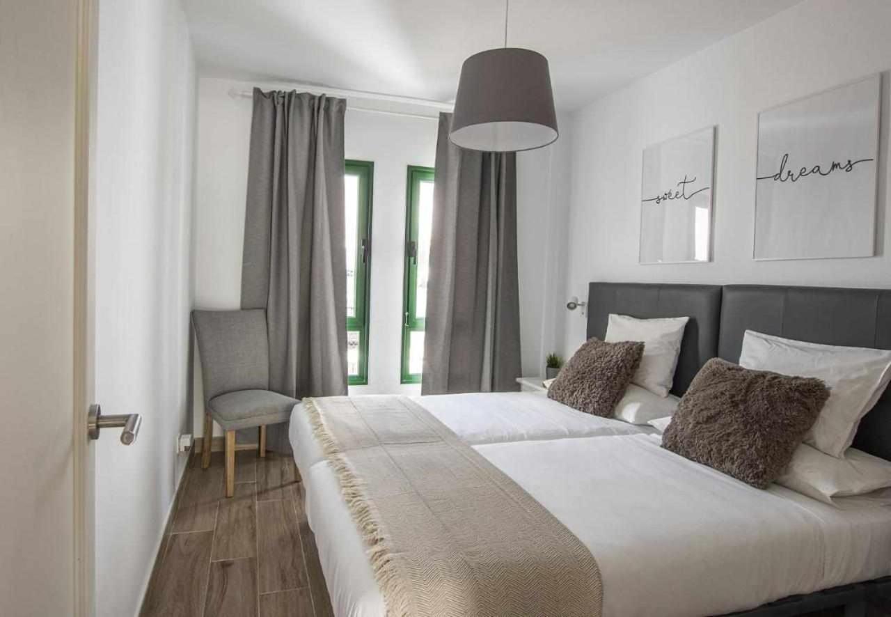 Holyhome Premium 109 Costa Teguise Zewnętrze zdjęcie