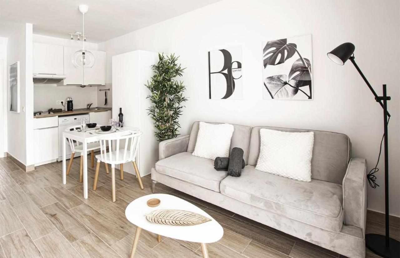 Holyhome Premium 109 Costa Teguise Zewnętrze zdjęcie