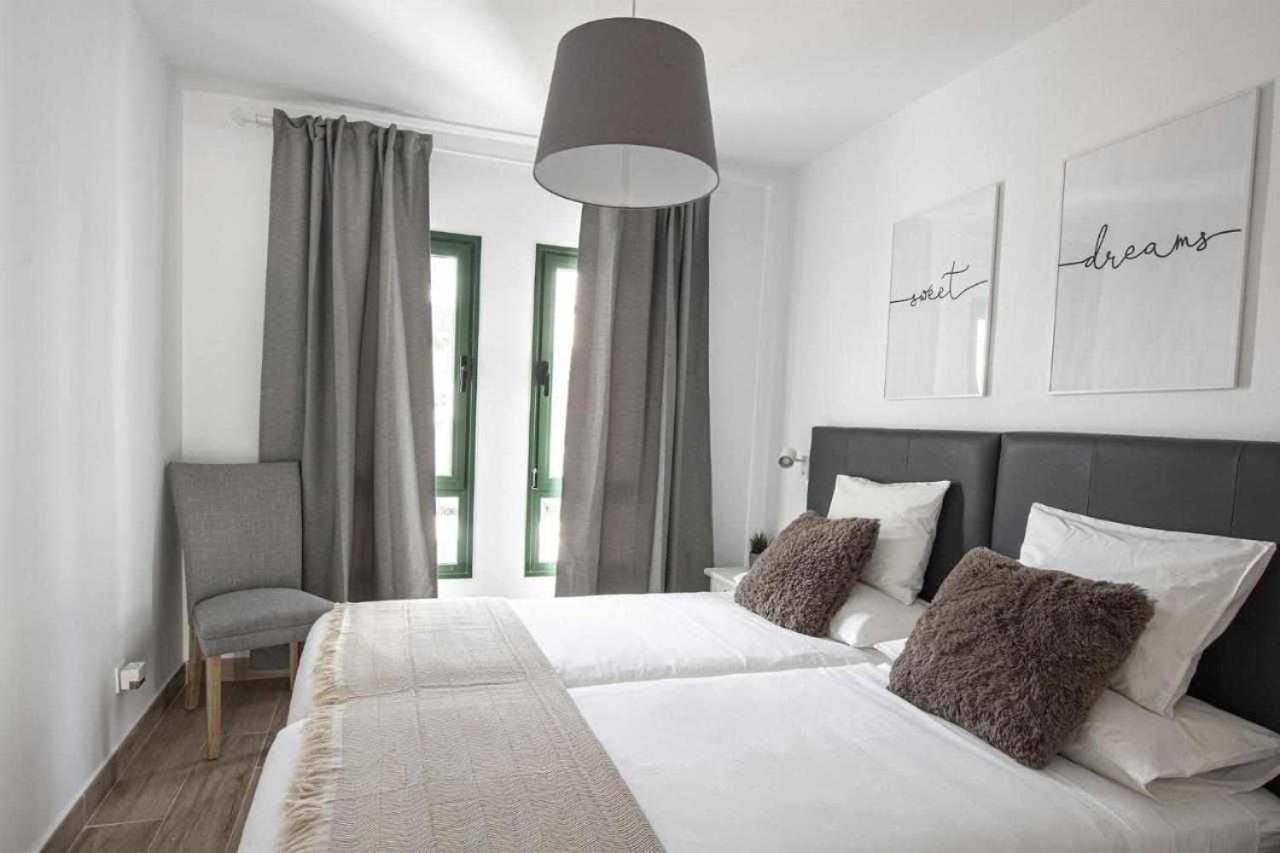 Holyhome Premium 109 Costa Teguise Zewnętrze zdjęcie