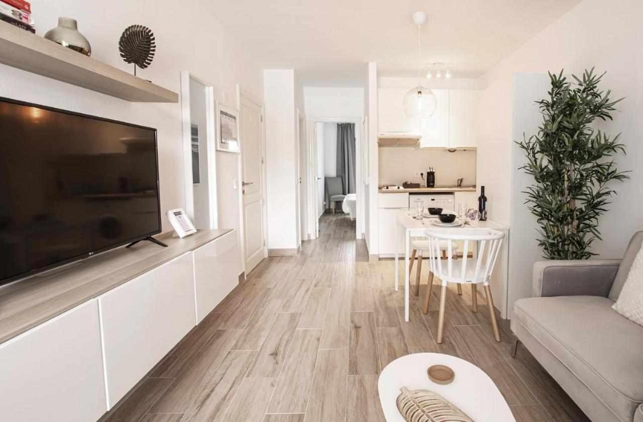 Holyhome Premium 109 Costa Teguise Zewnętrze zdjęcie