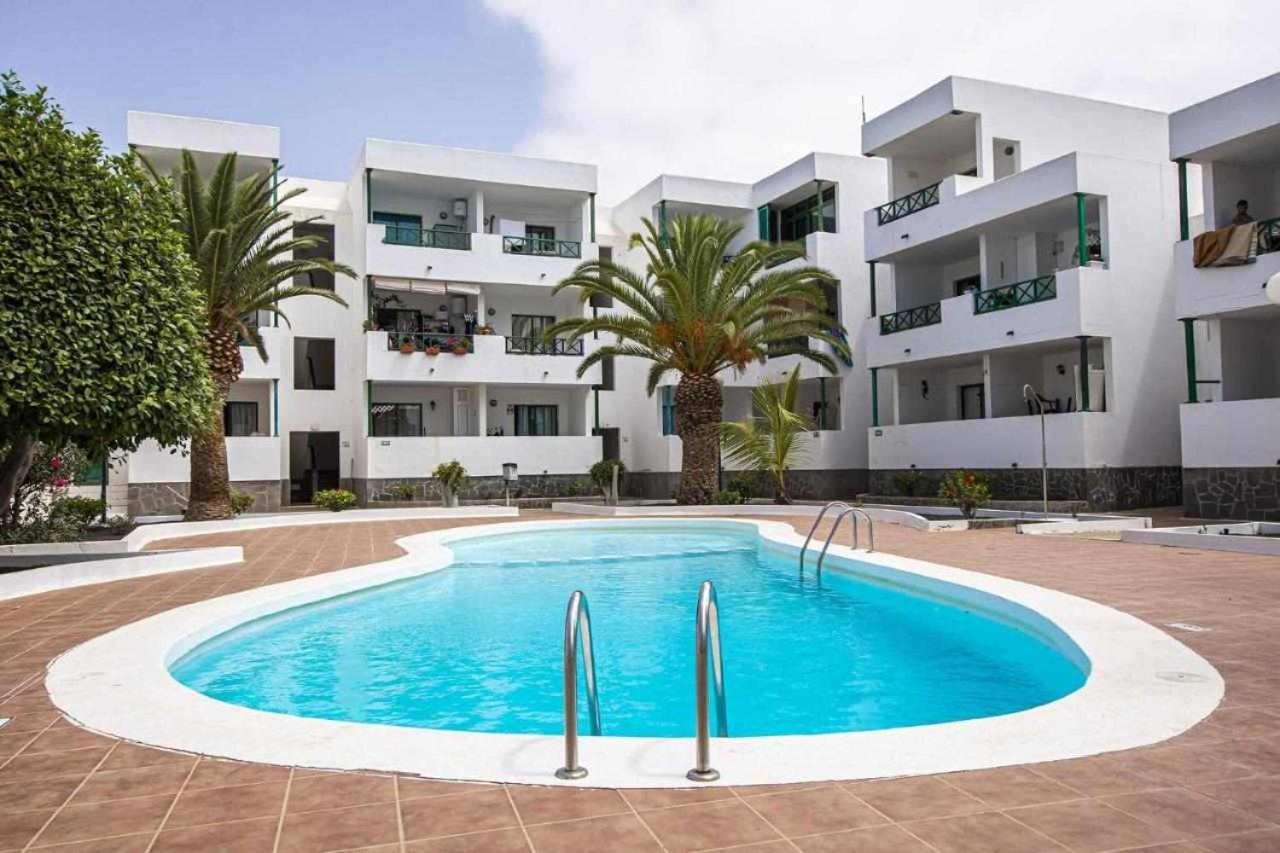 Holyhome Premium 109 Costa Teguise Zewnętrze zdjęcie