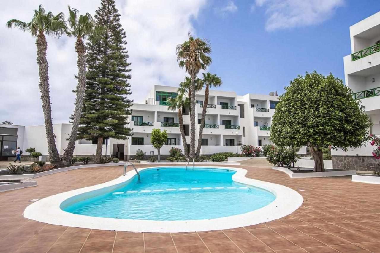 Holyhome Premium 109 Costa Teguise Zewnętrze zdjęcie
